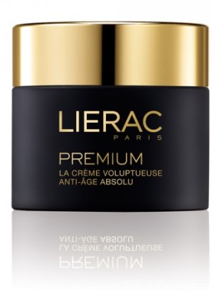 Lierac premium la creme voluptueuse 50 ml