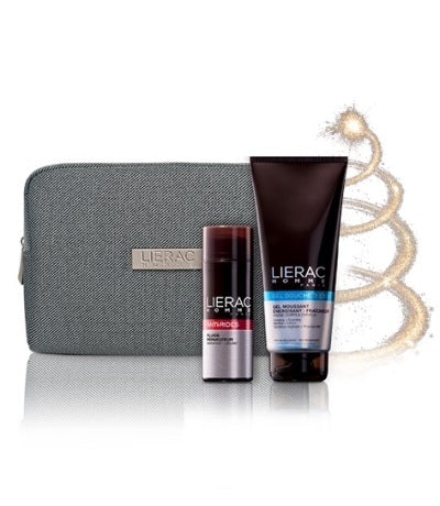 Cofanetto lierac homme anti-rides