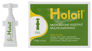 Holoil monodose gel termosoffiata 1 fiala 5ml