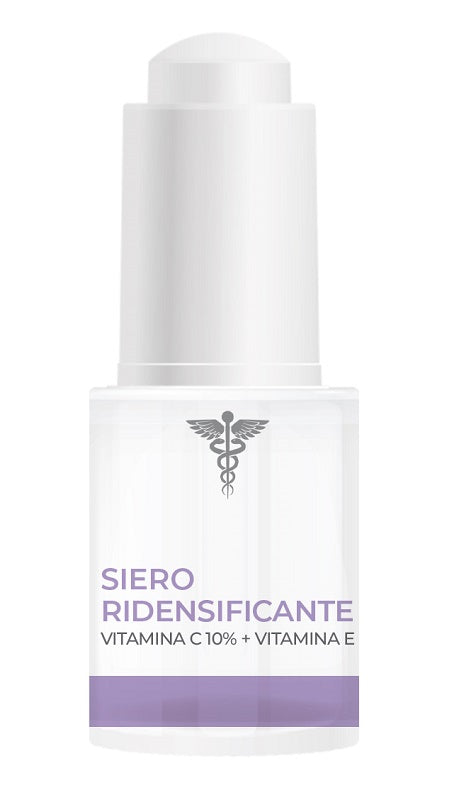 Lab-o24 siero ridensificante vitamina c 10% + vitamina e 15 ml