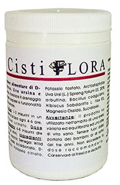 Cistiflora polvere 100 g