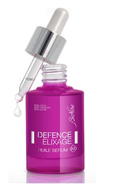 Defence elixage huil serum 100 ml