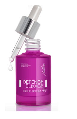 Defence elixage huil serum 100 ml
