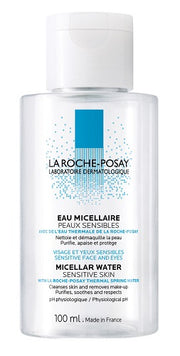 Physio acqua micellare pelle sensibile 100 ml