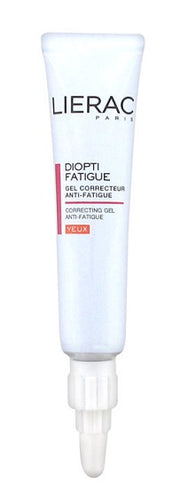 Lierac dioptifatigue gel correttore anti fatica