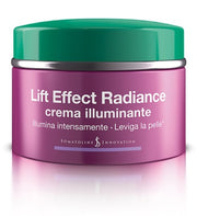 Somatoline cosmetic radiance giorno crema viso illuminante e levigante 50 ml