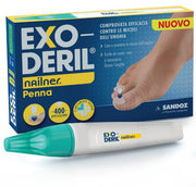 Exoderil nailner penna