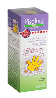 Pisolino sciroppo 150 ml