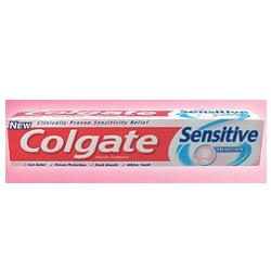Colgate sensitive ps dentifricio 75 ml