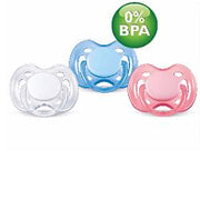 Avent succhietto airflow 0-6 mesi