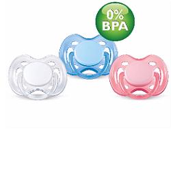 Avent succhietto airflow 0-6 mesi