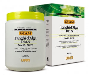 Guam fanghi dren 1 kg
