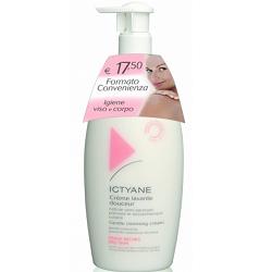 Ictyane crema detergente delicata 500ml*
