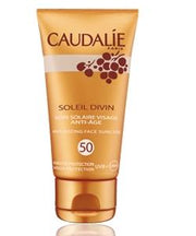 Soleil divin viso spf50 40 ml