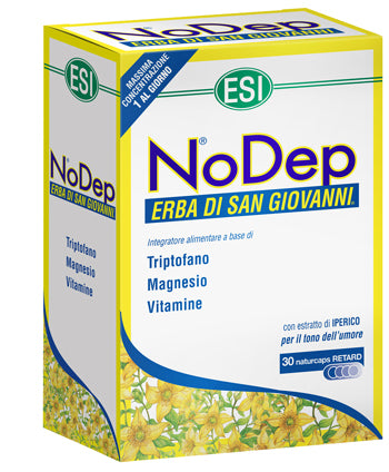 Esi nodep retard 30 capsule