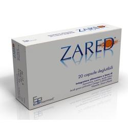 Zared 20 capsule