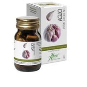Aglio estratto oleoso 50 opercoli