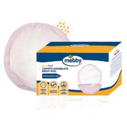 Mebby coppetta assorbilatte gentlefeed