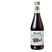 Biotta succo di sambuco 500 ml