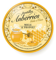 Anberries miele propoli 55 g