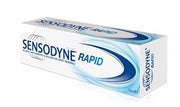 Sensodyne rapid 75ml offerta speciale