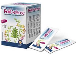 Immunovis polidefence 20 bustine orosolubili