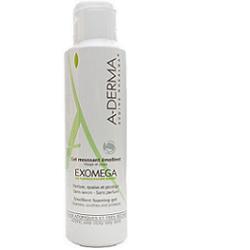 Exomega gel 500 ml aderma