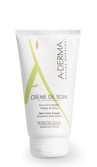 Aderma les indispensables crema eudermica 50 ml