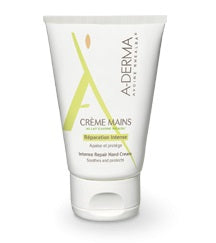 Aderma les indispensables crema mani 50 ml