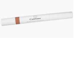 Eau thermale avene couvrance pennello correttore beige ambrato