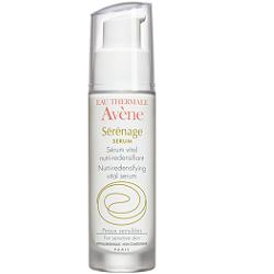 Eau thermale avene serenage siero vitale 30 ml