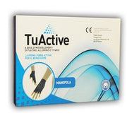 Manopola con dita tuactive