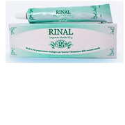 Unguento nasale rinal tubo 20g