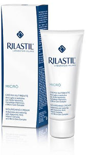 Rilastil micro crema nutrien 50 ml