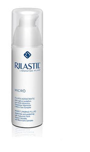 Rilastil micro fluido idra50 ml