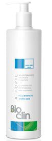 Bioclin a-topic gel detergente 200 ml