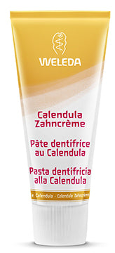 Pasta dentif calendula 75 ml