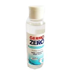 Germozero gel igiene mani 100 ml