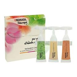 Unghiasil kit unghie sfaldate/fragili
