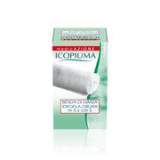 Benda icopiuma orlata 24 fili 12/11 5 cm x 5 m