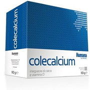 Colecalcium 20 bustine da 5,5 grammi