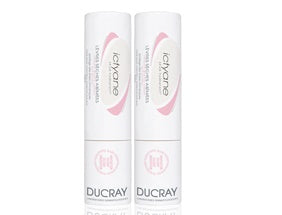 Ictyane duo stick labbra ducray
