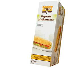 Proceli baguette mediterranea 250 g