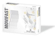 Movifast cerotto 9x14cm 5 pezzi