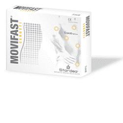 Movifast cerotto 9x14cm 5 pezzi