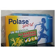 Polase sport 10 buste promozione bandana