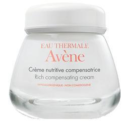 Avene crema nutritiva compensatrice 50 ml