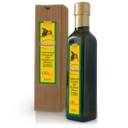 Macular olio extravergine oliva