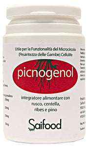 Picnogenol 100 capsule saifood