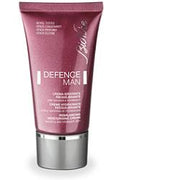 Defence man crema idratante riequilibrante 50 ml